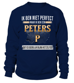 Perfect Peters