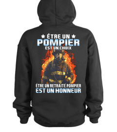 Être un retraité pompier