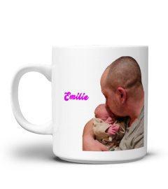 Mug Emilie
