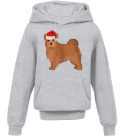 NORWICH TERRIER CHRISTMAS NEW T SHIRT