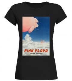 Pink Floyd 0033 BK