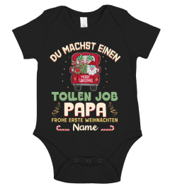 DU MACHST EINEN TOLLEN JOB MAMA