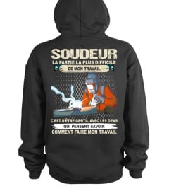 Soudeur