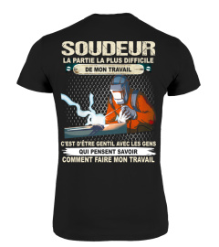 Soudeur