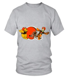 CBr Winnie and Tigger T-Shirt