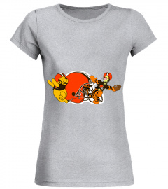 CBr Winnie and Tigger T-Shirt