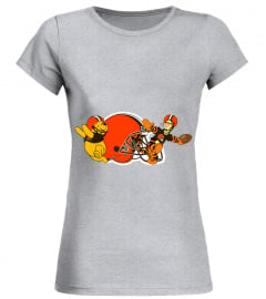 CBr Winnie and Tigger T-Shirt