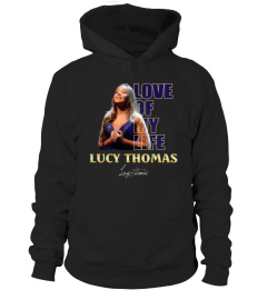 aaLOVE of my life Lucy Thomas