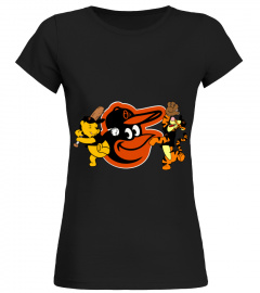 BO Winnie and Tigger T-Shirt