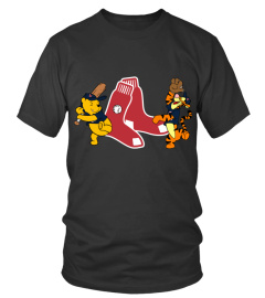 BRS Winnie and Tigger T-Shirt