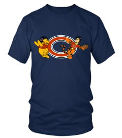 CBe Winnie and Tigger T-Shirt