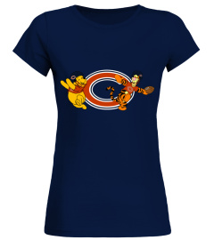 CBe Winnie and Tigger T-Shirt