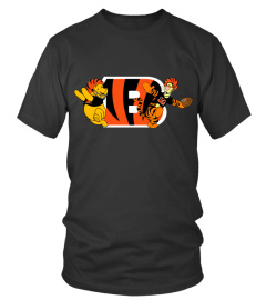 CBg Winnie and Tigger T-Shirt