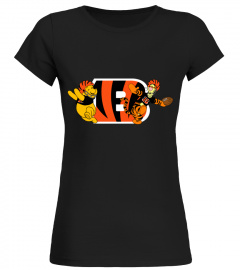 CBg Winnie and Tigger T-Shirt