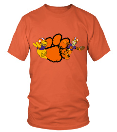 CT Winnie and Tigger T-Shirt