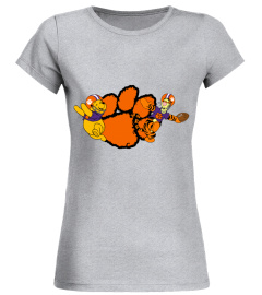 CT Winnie and Tigger T-Shirt