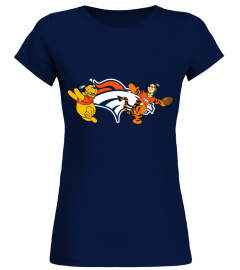 DB Winnie and Tigger T-Shirt