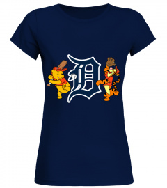 DT Winnie and Tigger T-Shirt