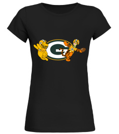 GP Winnie and Tigger T-Shirt