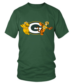 GP Winnie and Tigger T-Shirt