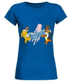 LAD Winnie and Tigger T-Shirt