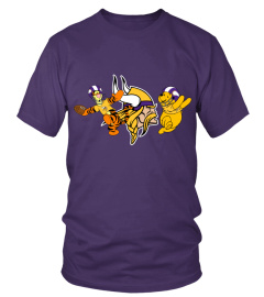 MV Winnie and Tigger T-Shirt