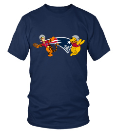 NEP Winnie and Tigger T-Shirt