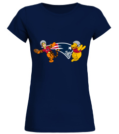 NEP Winnie and Tigger T-Shirt