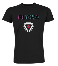 Bugha Merch