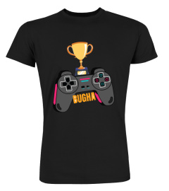 Bugha Merch