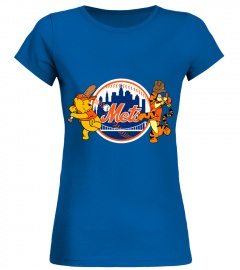 NYM Winnie and Tigger T-Shirt
