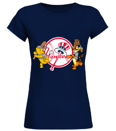 NYYK Winnie and Tigger T-Shirt