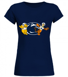 PTNL Winnie and Tigger T-Shirt