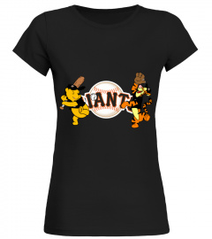 SG Winnie and Tigger T-Shirt