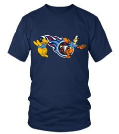 TT Winnie and Tigger T-Shirt