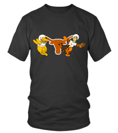 TH Winnie and Tigger T-Shirt