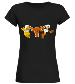 TH Winnie and Tigger T-Shirt