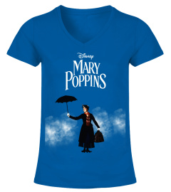 Mary Poppins BL 008