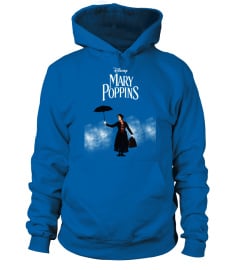 Mary Poppins BL 008