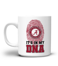 ACT DNA Mug