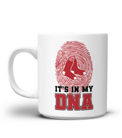 BRS DNA Mug