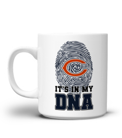 CBe DNA Mug