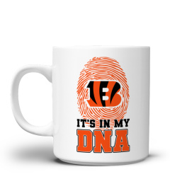 CBg DNA Mug