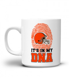 CBr DNA Mug