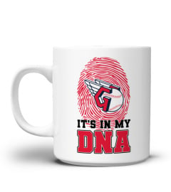 CG DNA Mug