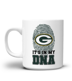 GP DNA Mug