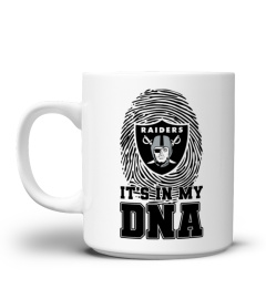 LV DNA Mug