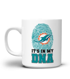 MIA DNA Mug