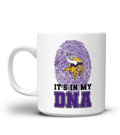 MV DNA Mug