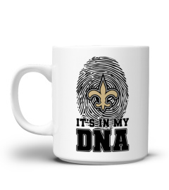 NOS DNA Mug